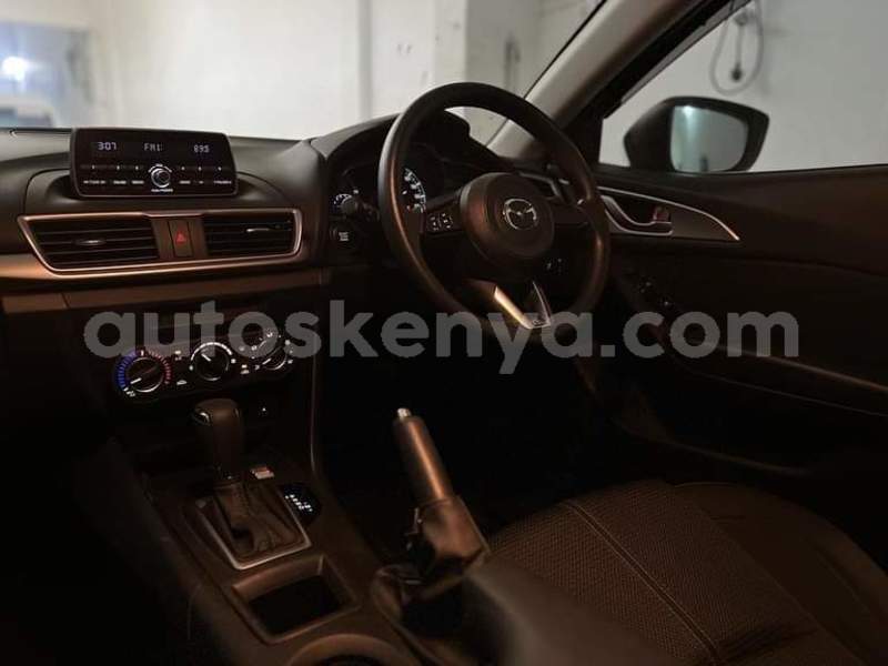 Big with watermark mazda axela coastal kenya mombasa 20840