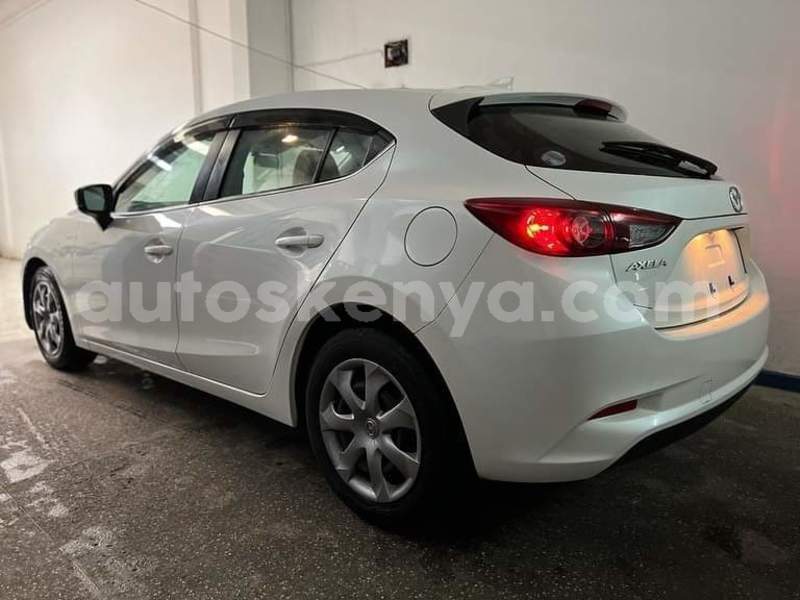 Big with watermark mazda axela coastal kenya mombasa 20840