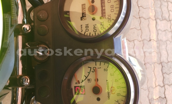 Oofamaa Sanya SY125 Black Doqdoqqee iti Nairobi keessatti Nairobi keessatti