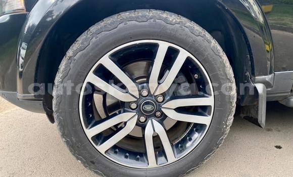 Buy Used Land Rover Discovery Black Car in Nairobi in Nairobi Buy Used Land Rover Discovery Black Car in Nairobi in Nairobi