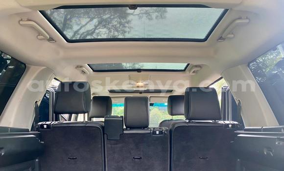 Buy Used Land Rover Discovery Black Car in Nairobi in Nairobi Buy Used Land Rover Discovery Black Car in Nairobi in Nairobi