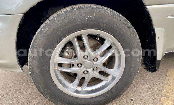 Buy Used Toyota Harrier Brown Car in Nairobi in Nairobi Buy Used Toyota Harrier Brown Car in Nairobi in Nairobi