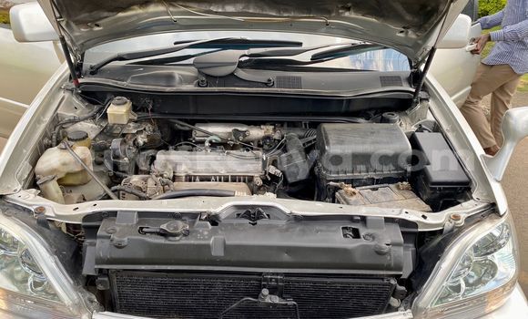 Buy Used Toyota Harrier Brown Car in Nairobi in Nairobi Buy Used Toyota Harrier Brown Car in Nairobi in Nairobi