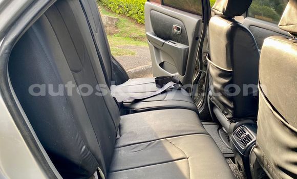 Buy Used Toyota Harrier Brown Car in Nairobi in Nairobi Buy Used Toyota Harrier Brown Car in Nairobi in Nairobi