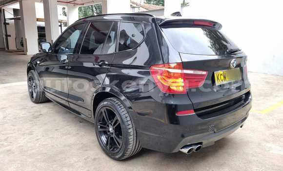 Oofamaa BMW X3 Black Makiinaa iti Nairobi keessatti Nairobi keessatti Oofamaa BMW X3 Black Makiinaa iti Nairobi keessatti Nairobi keessatti