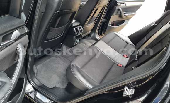 Oofamaa BMW X3 Black Makiinaa iti Nairobi keessatti Nairobi keessatti Oofamaa BMW X3 Black Makiinaa iti Nairobi keessatti Nairobi keessatti