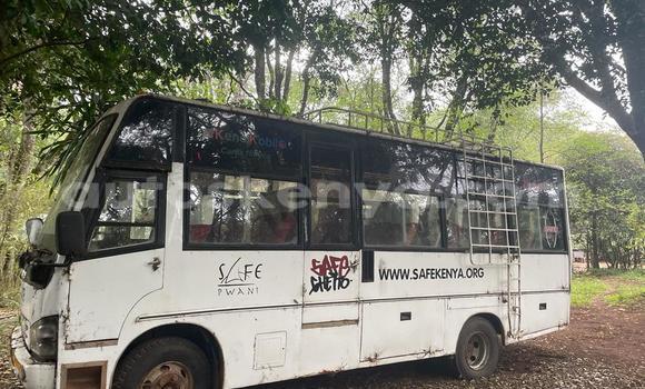 Buy Used Isuzu Nâserie White Truck in Nairobi in Nairobi Buy Used Isuzu Nâserie White Truck in Nairobi in Nairobi