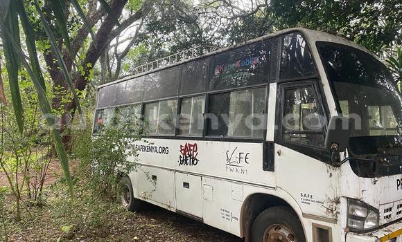 Buy Used Isuzu Nâserie White Truck in Nairobi in Nairobi Buy Used Isuzu Nâserie White Truck in Nairobi in Nairobi