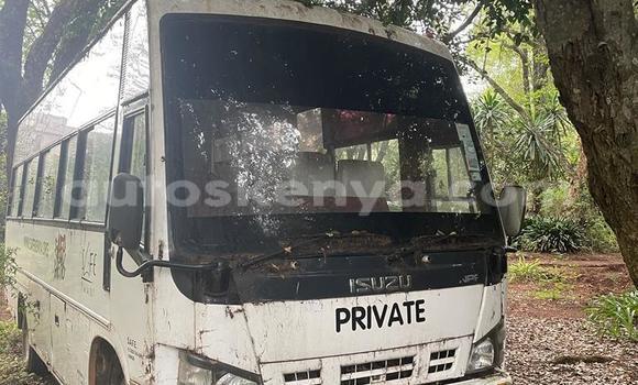 Buy Used Isuzu Nâserie White Truck in Nairobi in Nairobi Buy Used Isuzu Nâserie White Truck in Nairobi in Nairobi