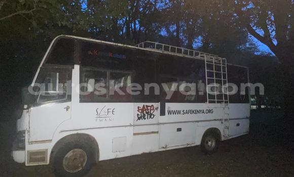 Buy Used Isuzu Nâserie White Truck in Nairobi in Nairobi Buy Used Isuzu Nâserie White Truck in Nairobi in Nairobi