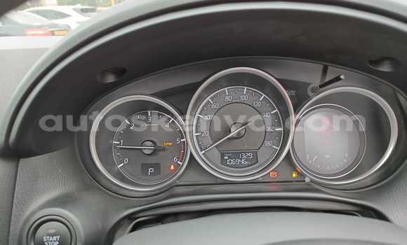 Buy Used Mazda CX-5 Red Car in Nairobi in Nairobi Buy Used Mazda CX-5 Red Car in Nairobi in Nairobi