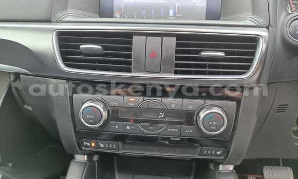 Buy Used Mazda CX-5 Red Car in Nairobi in Nairobi Buy Used Mazda CX-5 Red Car in Nairobi in Nairobi