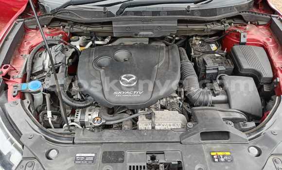 Buy Used Mazda CX-5 Red Car in Nairobi in Nairobi Buy Used Mazda CX-5 Red Car in Nairobi in Nairobi