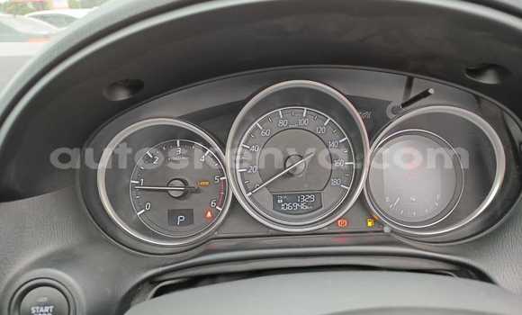 Buy Used Mazda CX-5 Red Car in Nairobi in Nairobi Buy Used Mazda CX-5 Red Car in Nairobi in Nairobi