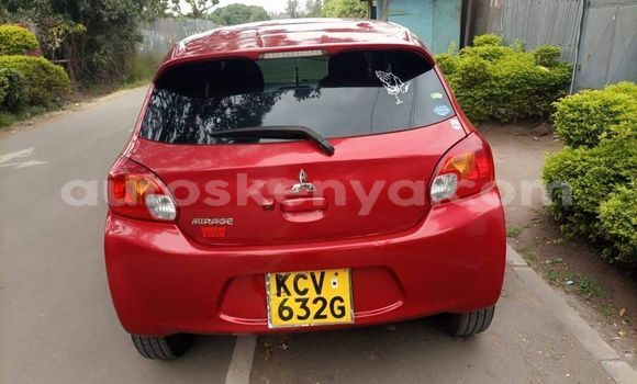 Nunua Ilio tumika Mitsubishi Mirage Nyekundu Gari ndani ya Nairobi nchini Nairobi Nunua Ilio tumika Mitsubishi Mirage Nyekundu Gari ndani ya Nairobi nchini Nairobi