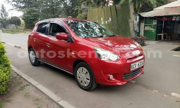 Nunua Ilio tumika Mitsubishi Mirage Nyekundu Gari ndani ya Nairobi nchini Nairobi Nunua Ilio tumika Mitsubishi Mirage Nyekundu Gari ndani ya Nairobi nchini Nairobi