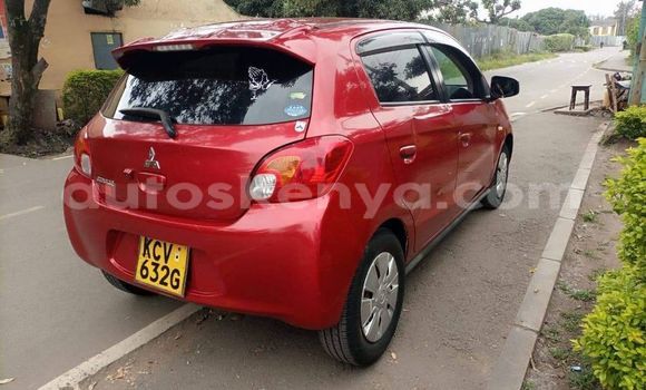 Nunua Ilio tumika Mitsubishi Mirage Nyekundu Gari ndani ya Nairobi nchini Nairobi Nunua Ilio tumika Mitsubishi Mirage Nyekundu Gari ndani ya Nairobi nchini Nairobi