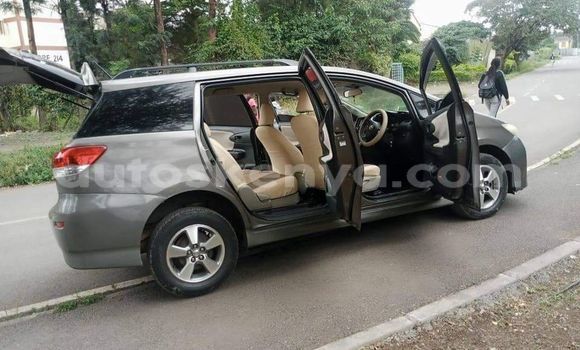 Nunua Ilio tumika Toyota Wish Nyingine Gari ndani ya Nairobi nchini Nairobi