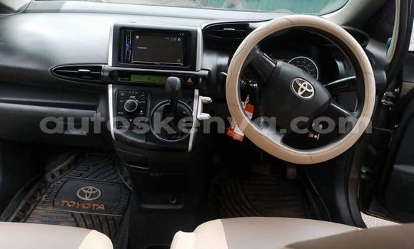 Nunua Ilio tumika Toyota Wish Nyingine Gari ndani ya Nairobi nchini Nairobi Nunua Ilio tumika Toyota Wish Nyingine Gari ndani ya Nairobi nchini Nairobi
