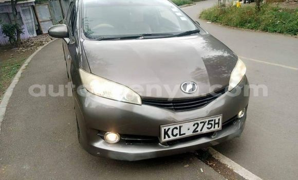 Nunua Ilio tumika Toyota Wish Nyingine Gari ndani ya Nairobi nchini Nairobi Nunua Ilio tumika Toyota Wish Nyingine Gari ndani ya Nairobi nchini Nairobi