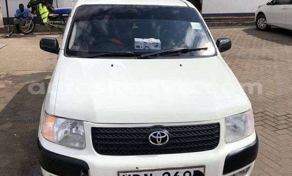 Buy Used Toyota Succeed White Car in Nairobi in Nairobi Buy Used Toyota Succeed White Car in Nairobi in Nairobi