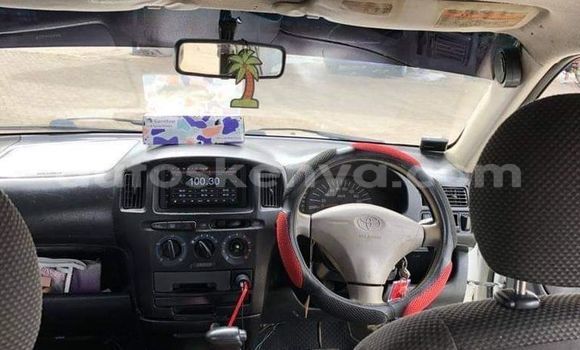 Buy Used Toyota Succeed White Car in Nairobi in Nairobi Buy Used Toyota Succeed White Car in Nairobi in Nairobi