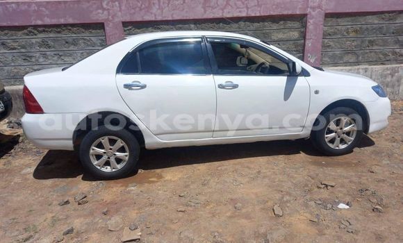 Buy Used Toyota Corolla White Car in Nairobi in Nairobi Buy Used Toyota Corolla White Car in Nairobi in Nairobi