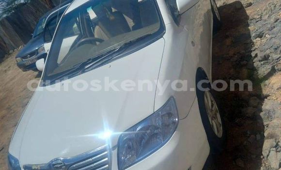 Buy Used Toyota Corolla White Car in Nairobi in Nairobi Buy Used Toyota Corolla White Car in Nairobi in Nairobi