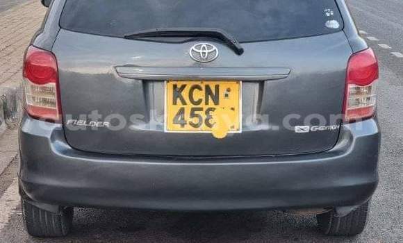Buy Used Toyota Corolla Other Car in Nairobi in Nairobi Buy Used Toyota Corolla Other Car in Nairobi in Nairobi