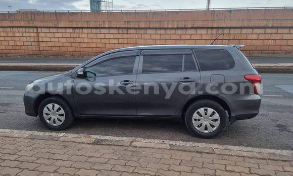 Buy Used Toyota Corolla Other Car in Nairobi in Nairobi Buy Used Toyota Corolla Other Car in Nairobi in Nairobi