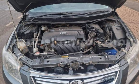 Buy Used Toyota Corolla Other Car in Nairobi in Nairobi Buy Used Toyota Corolla Other Car in Nairobi in Nairobi