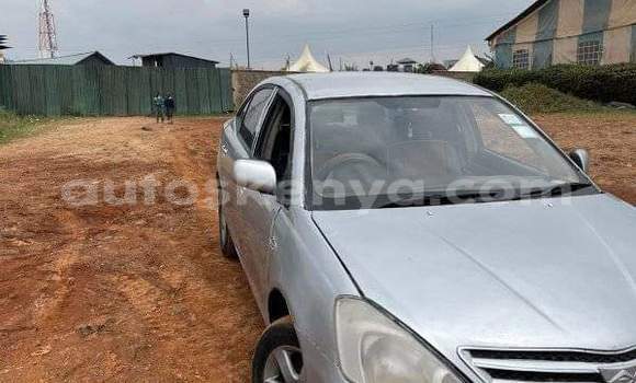 Nunua Ilio tumika Toyota Allion Nyingine Gari ndani ya Nairobi nchini Nairobi