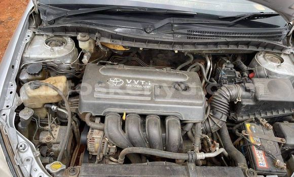 Buy Used Toyota Allion Other Car in Nairobi in Nairobi Buy Used Toyota Allion Other Car in Nairobi in Nairobi