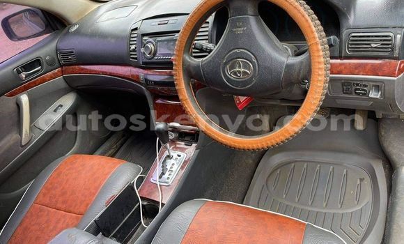 Buy Used Toyota Allion Other Car in Nairobi in Nairobi Buy Used Toyota Allion Other Car in Nairobi in Nairobi