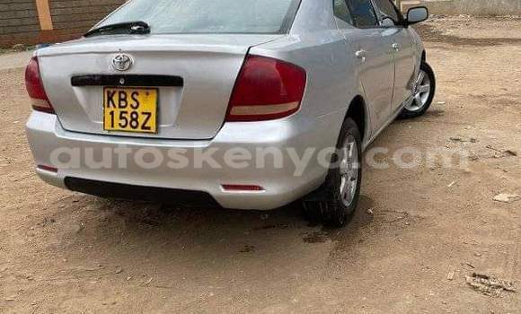 Buy Used Toyota Allion Other Car in Nairobi in Nairobi Buy Used Toyota Allion Other Car in Nairobi in Nairobi