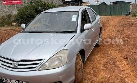 Buy Used Toyota Allion Other Car in Nairobi in Nairobi Buy Used Toyota Allion Other Car in Nairobi in Nairobi
