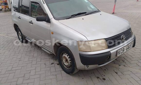 Nunua Ilio tumika Toyota Probox Nyingine Gari ndani ya Nairobi nchini Nairobi