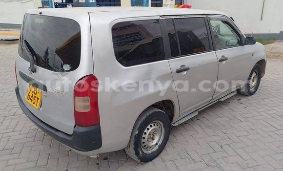 Buy Used Toyota Probox Other Car in Nairobi in Nairobi Buy Used Toyota Probox Other Car in Nairobi in Nairobi