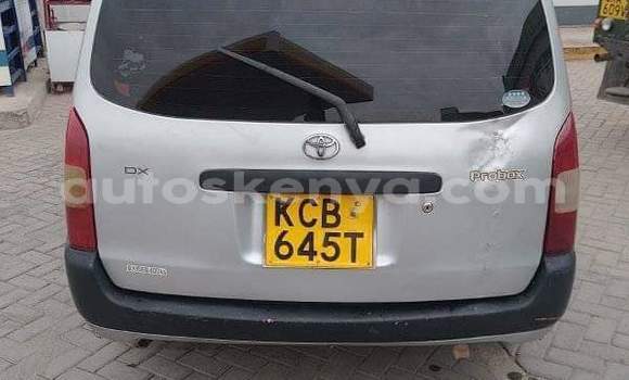 Buy Used Toyota Probox Other Car in Nairobi in Nairobi Buy Used Toyota Probox Other Car in Nairobi in Nairobi