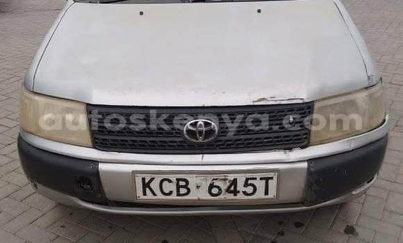Buy Used Toyota Probox Other Car in Nairobi in Nairobi Buy Used Toyota Probox Other Car in Nairobi in Nairobi