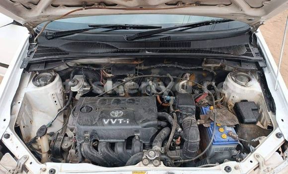 Buy Used Toyota Probox White Car in Nairobi in Nairobi Buy Used Toyota Probox White Car in Nairobi in Nairobi