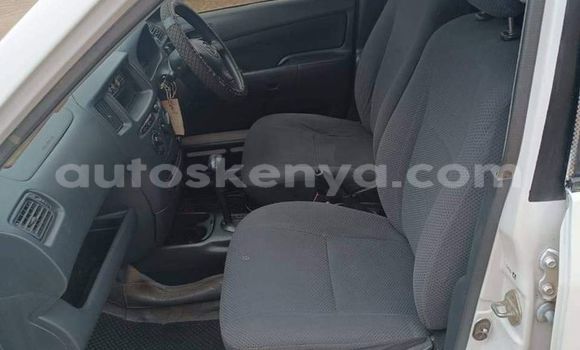 Buy Used Toyota Probox White Car in Nairobi in Nairobi Buy Used Toyota Probox White Car in Nairobi in Nairobi
