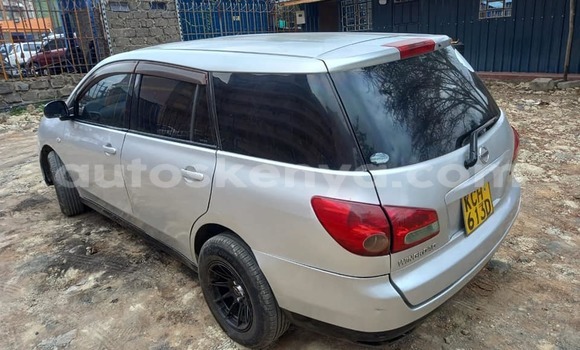 Buy Used Nissan Wingroad Other Car in Nairobi in Nairobi Buy Used Nissan Wingroad Other Car in Nairobi in Nairobi