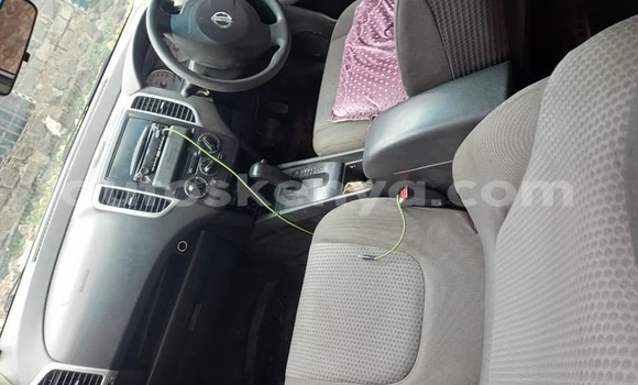Buy Used Nissan Wingroad Other Car in Nairobi in Nairobi Buy Used Nissan Wingroad Other Car in Nairobi in Nairobi