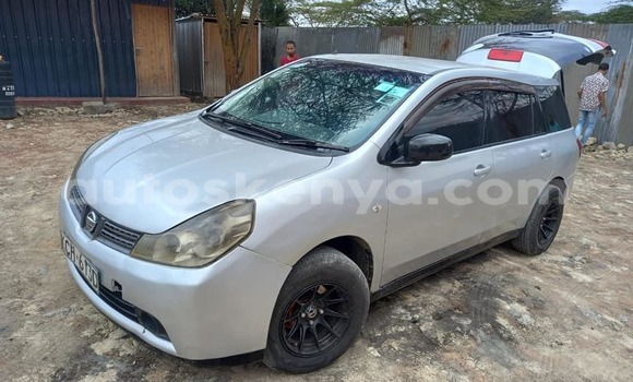 Buy Used Nissan Wingroad Other Car in Nairobi in Nairobi Buy Used Nissan Wingroad Other Car in Nairobi in Nairobi
