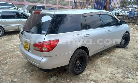 Buy Used Nissan Wingroad Other Car in Nairobi in Nairobi Buy Used Nissan Wingroad Other Car in Nairobi in Nairobi