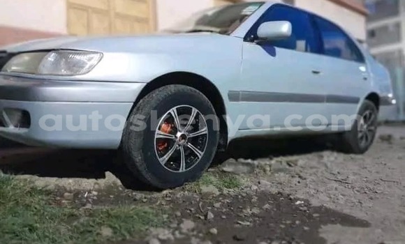 Buy Used Toyota Premio Other Car in Nairobi in Nairobi Buy Used Toyota Premio Other Car in Nairobi in Nairobi