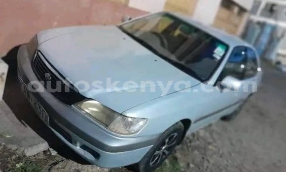 Buy Used Toyota Premio Other Car in Nairobi in Nairobi Buy Used Toyota Premio Other Car in Nairobi in Nairobi