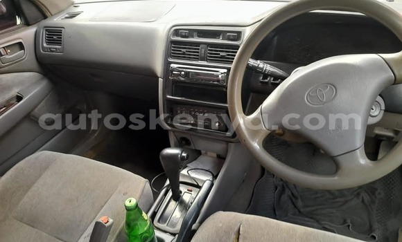 Buy Used Toyota Premio Other Car in Nairobi in Nairobi Buy Used Toyota Premio Other Car in Nairobi in Nairobi