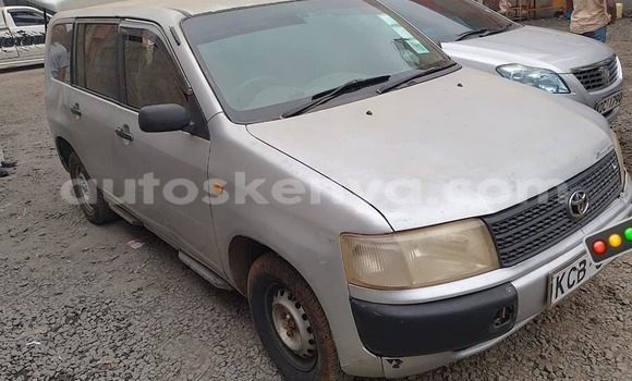 Buy Used Toyota Probox Other Car in Nairobi in Nairobi